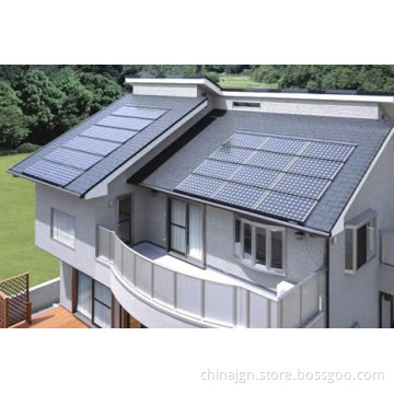 PV Solar Panel / PV Rooftop Mounting System